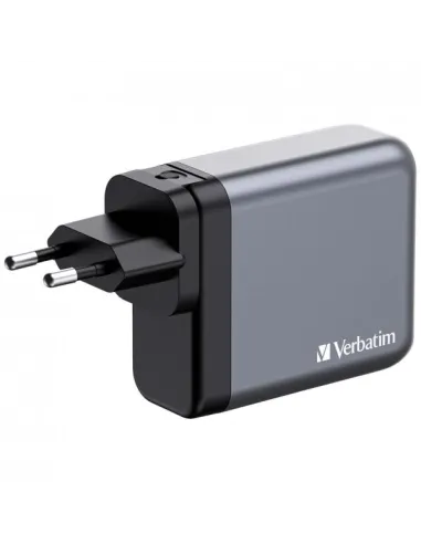 GAN CHARGER 4 PORT 140W