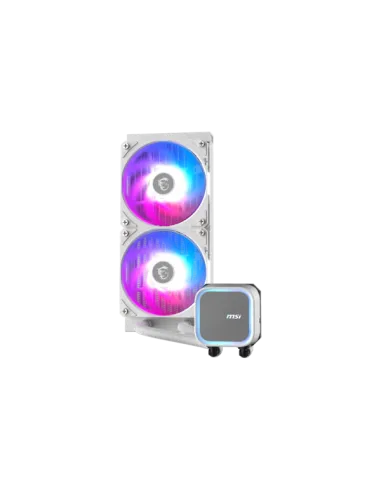 MAG CORELIQUID A13 240 WHITE