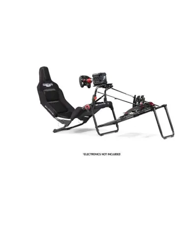 FORMULA LITE PRO COCKPIT