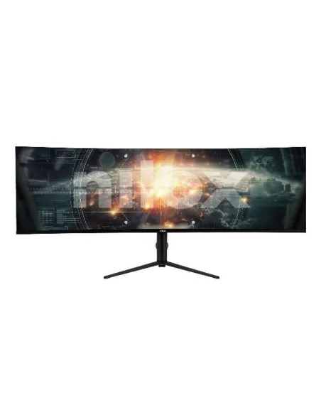 MONITOR 49 CURVO IPS DUAL QHD 65W