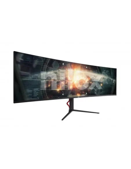 MONITOR 49 CURVO IPS DUAL QHD 65W