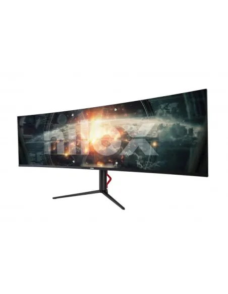 MONITOR 49 CURVO IPS DUAL QHD 65W