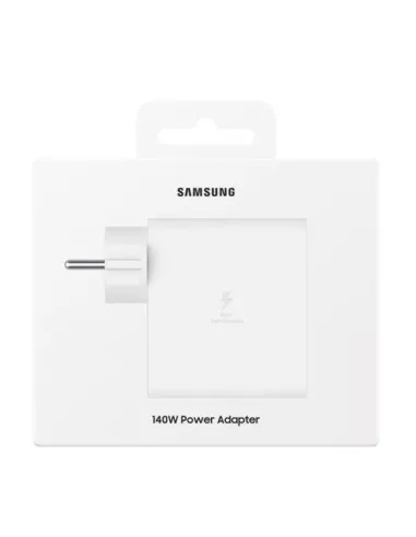 CHARGER 140W NB NO CAVO