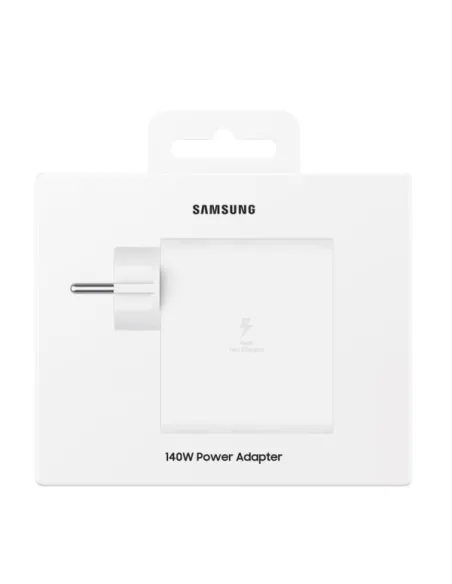 CHARGER 140W NB NO CAVO