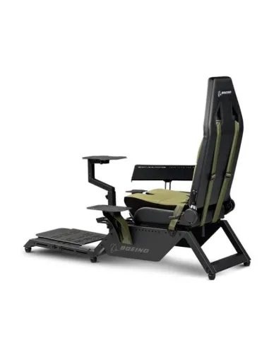 BOEING FLIGHT SIMULATOR MILITARY