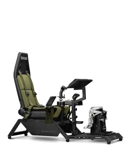 BOEING FLIGHT SIMULATOR MILITARY