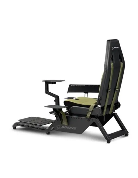 BOEING FLIGHT SIMULATOR MILITARY