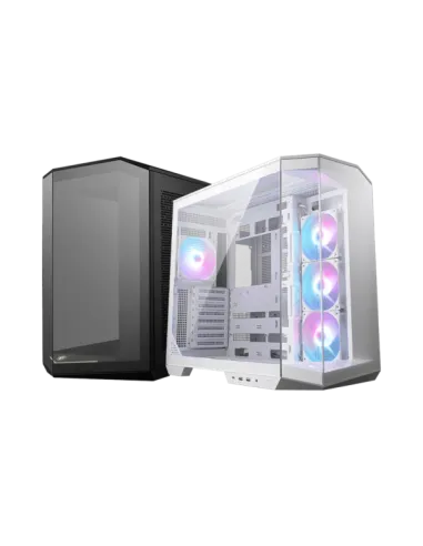 MAG PANO 100R PZ WHITE