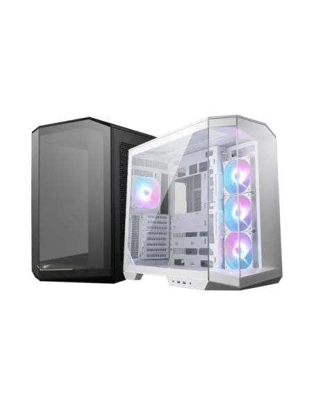 MAG PANO 100R PZ WHITE