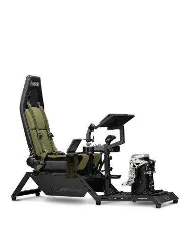 BOEING FLIGHT SIMULATOR MILITARY