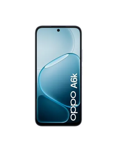 OPPO A6K 4/256GB CRYSTAL BLUE