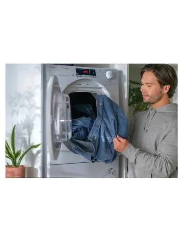 CANDY SMART PRO CRO EH10N2TE-S