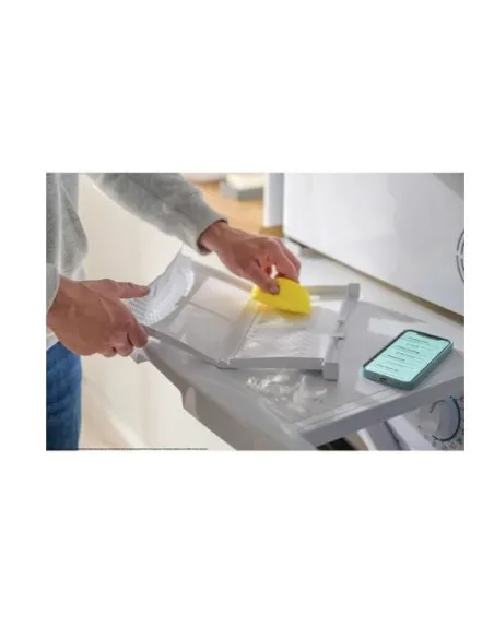 CANDY SMART PRO CRO EH10N2TE-S