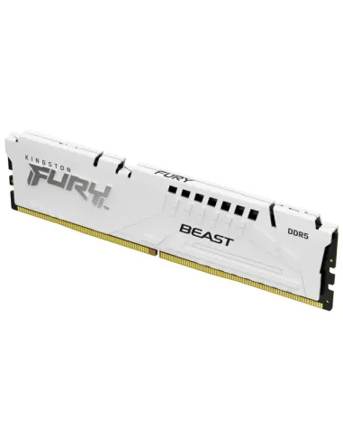 32G 6000 DDR5 K2 F BEAST WHITE EXPO