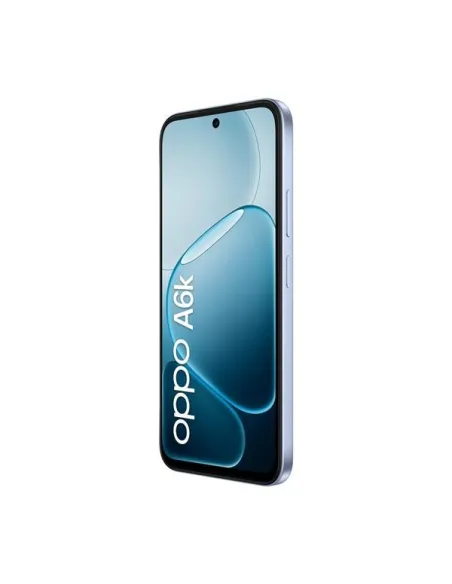 OPPO A6K 4/256GB CRYSTAL BLUE