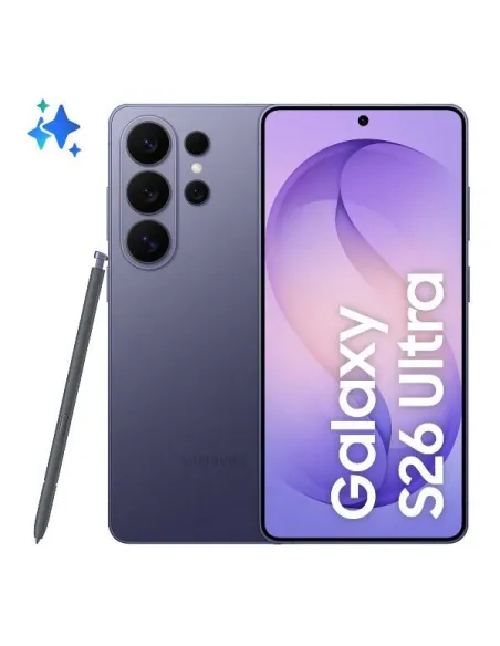 GALAXY S26 ULT 12+256GB VIOLET