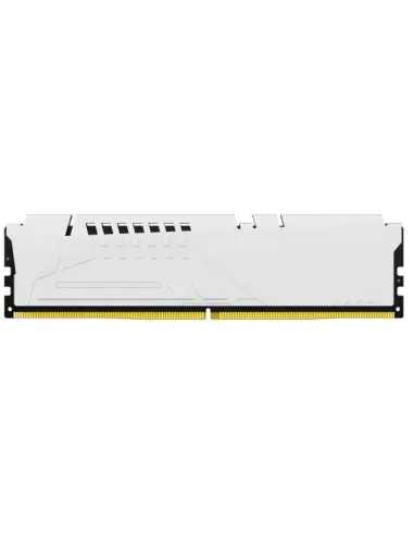 32G 6000 DDR5 K2 F BEAST WHITE EXPO