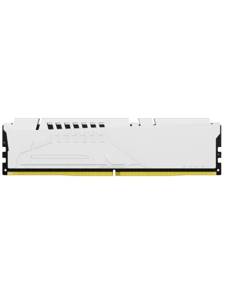 32G 6000 DDR5 K2 F BEAST WHITE EXPO
