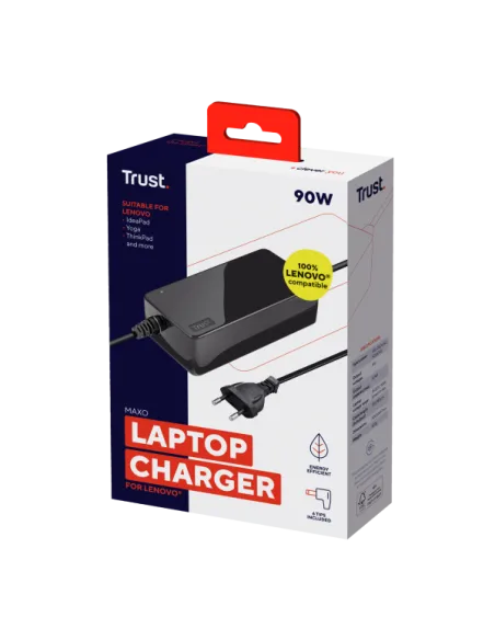 MAXO LENOVO 90W LAPTOP CHARGER