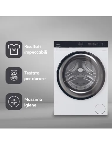 CANDY LAVATR BS 49B9-S