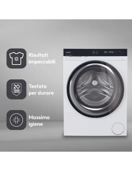 CANDY LAVATR BS 49B9-S