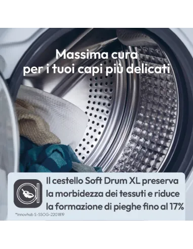 CANDY LAVATR BS 49B9-S