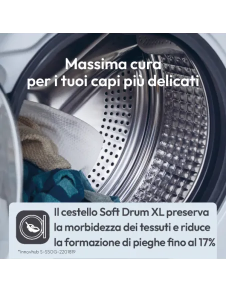 CANDY LAVATR BS 49B9-S