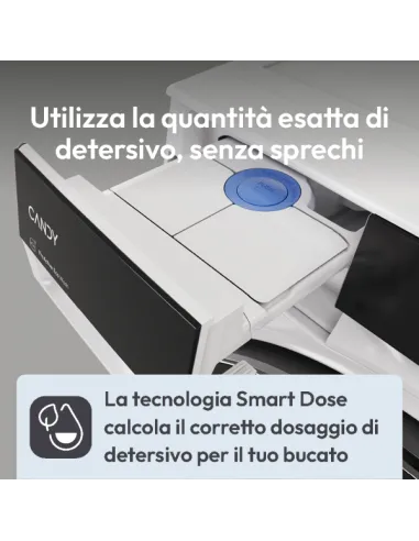 CANDY LAVATR BS 49B9-S