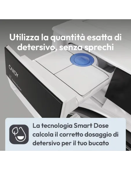 CANDY LAVATR BS 49B9-S