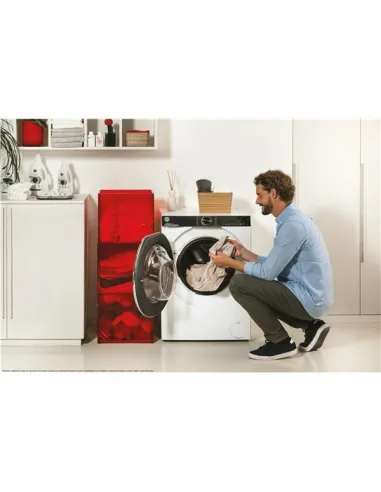 HOOVER LAVATR H7W 610MBC8-S