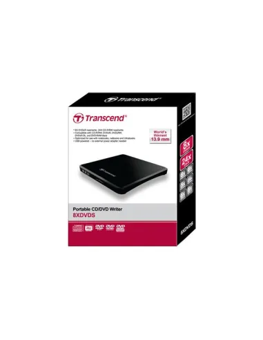 8XDVDS MASTERIZZATORE ULTRA NERO