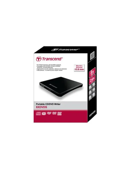 8XDVDS MASTERIZZATORE ULTRA NERO