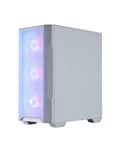 MAG FORGE M100R WHITE