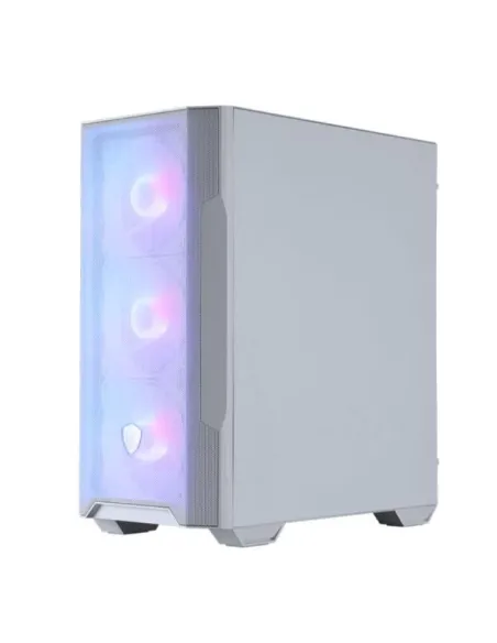 MAG FORGE M100R WHITE