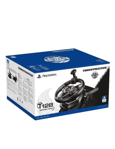 T128 SIMTASK PACK PS