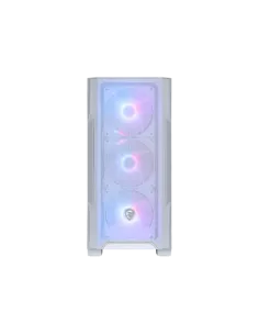 MAG FORGE M100R WHITE 2