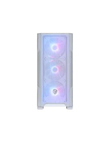 MAG FORGE M100R WHITE