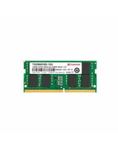 4GB JM DDR4 3200 SO-DIMM