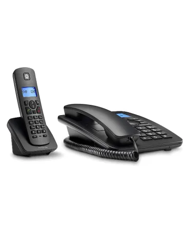 COMBO FISSO + CORDLESS C4201