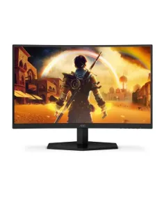 MONITOR 24 VA 180HZ GAMING CURVO