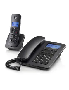 COMBO FISSO + CORDLESS C4201 2