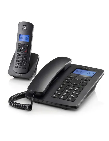 COMBO FISSO + CORDLESS C4201