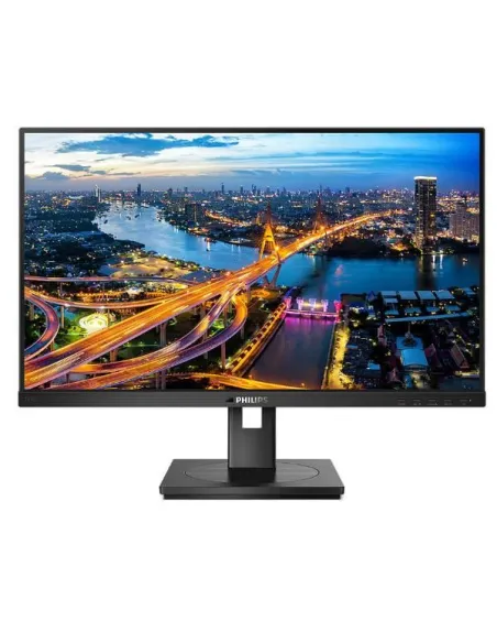 23 8 USB-C DOCKING MONITOR LE