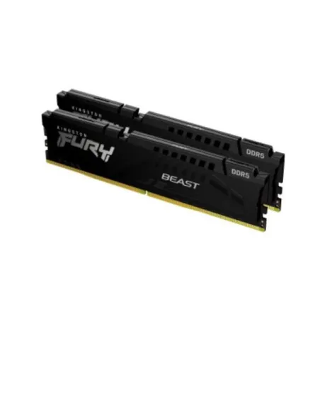16GB 5200M DDR5 CL40 DIMM K2 F. B.B