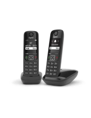 GIGASET AS690 A DUO