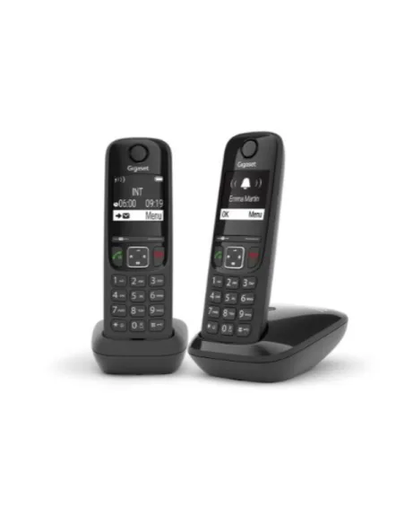GIGASET AS690 A DUO