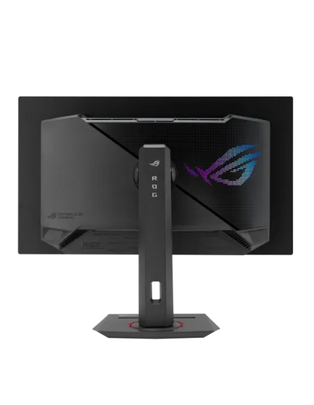 ROG STRIX OLED 27 QD-OLED