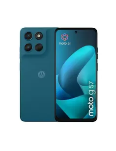 MOTO G57 5G 8/256 CORSAIR GREEN