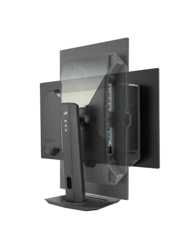 ROG STRIX OLED 27 QD-OLED