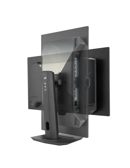 ROG STRIX OLED 27 QD-OLED